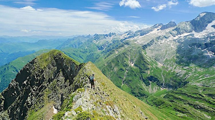 C’EST OFFICIEL ! - Le Parc naturel régional Comminges Barousse Pyrénées est créé